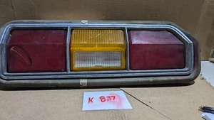 1974-78 FORD MUSTANG II ORIGINAL TAIL LIGHT HOUSING RH - Picture 1 of 17