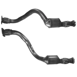CATALIZZATORE PER Vauxhall Movano MK I (A) Van 2.5 CDTi 74 KW 101 CV Catalizz - Imagen 1 de 1