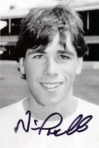 Neil Webb original signiertes Foto 10 x 15 cm - Picture 1 of 1
