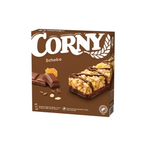Corny Cioccolato Avena Mandorle Ricoperte E Bienenhonig - Bild 1 von 1