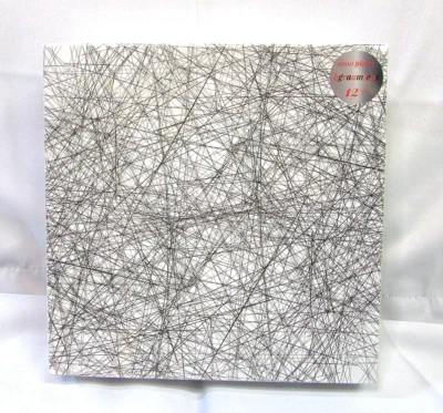 Rompecabezas Desafío Bgraamiens Las Líneas 1000 Piezas Rompecabezas 24" x 24" Foto 1 de 4