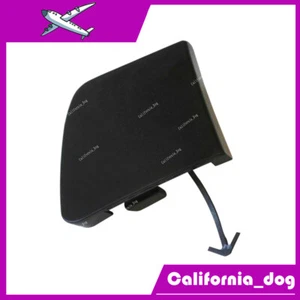 Bumper Tow Trailer Hook Eye Cover Front 52128-F4010 Fits Toyota C-HR 2016-2019 - Picture 1 of 10