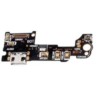 Charging Port Connector Flex Cable Assembly For Asus ZenFone 3 Laser ZC551KL - Picture 1 of 4