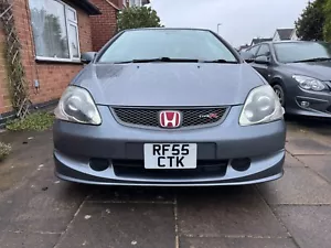 Honda Civic Type R EP3 premier edition - Picture 1 of 13