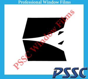 Películas precortadas para la ventana delantera del coche PSSC - Subaru B9 Tribeca 2005 a 2016 - Imagen 1 de 10