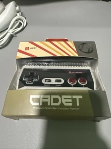 Hyperkin "Cadet" Premium Wired NES Controller - Picture 1 of 1