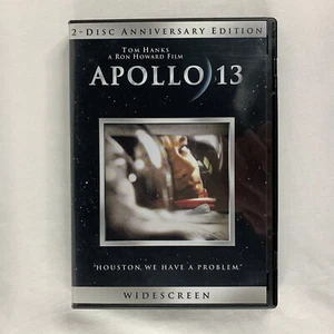 Apollo 13 (DVD, 2005, 2-Disc Special Ann. Edition Widescreen) - Picture 1 of 11