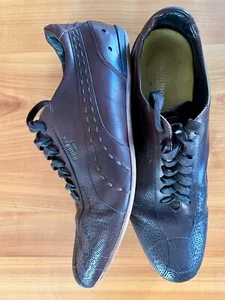 Puma King Re-Luxe Schuhe BRAUN Fußballschuhe Selten - Bild 1 von 3