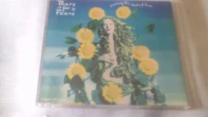 TEARS FOR FEARS - SOWING THE SEEDS OF LOVE - 3 TRACK CD SINGLE - Bild 1 von 1