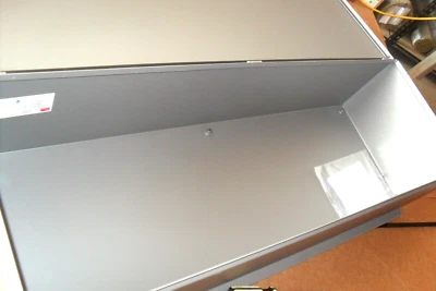 Caja de paisaje nVent/Hoffman, 35-7/8" x 11-5/8" x 7-3/8" nuevas cajas selladas Foto 1 de 4