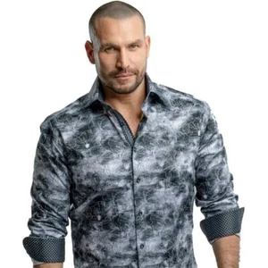 Camisa Original Rafael Amaya Luxury Collection By Ranger's  - 273CA01 - Picture 1 of 6
