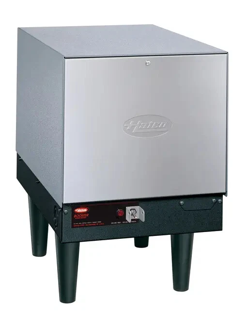Calentador de agua eléctrico compacto comercial Hatco C-4 4kW Foto 1 de 1