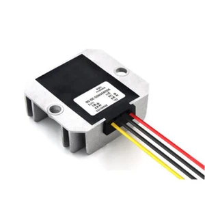 Convertidor de potencia 12V a 24V 1A 2A 3A módulo de impulso de CC-DC 12V amplificador variable de 24V - Imagen 1 de 7