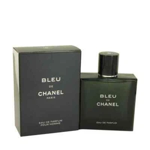 Bleu de Chanel 15 ml Eau de Parfum MINI, Limited Collectors Edition RARE - Picture 1 of 4