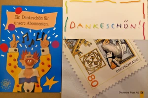 BRD Bund Jahresgabe 1993 + 1994 + 1995 - Bild 1 von 8