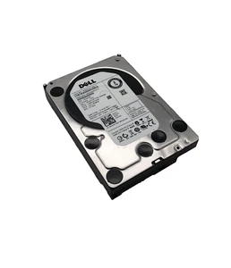 Dell DP/N 02G4HM - WD2003FYYS - 2TB SATA HDD - 64MB Cache - SATA II 7200RPM - Bild 1 von 1