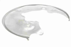 Rear Left VAICO V10-5067 Splash Panel, brake disc for AUDI - Picture 1 of 11