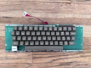 Datanetics Keyboard Apple II Plus - Photo 1/5