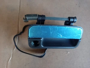 MANIGLIA ESTERNA PORTA ANTERIORE DX LANCIA DEDRA 80/367 - Foto 1 di 1