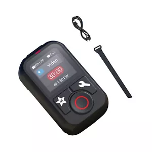 Bluetooth Remote Control For GoPro Hero 13/12/11/10/9 Sport Camera Accessories - Picture 1 of 19