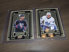2022-23 upper deck serie 2 Portraits  U-Pick From List