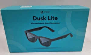Ampere Dusk lite smart glasses spares or repair Faulty - Picture 1 of 5