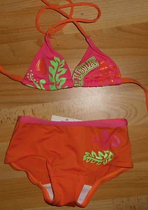 schöner   Bikini in Größe  104 - Bild 1 von 1