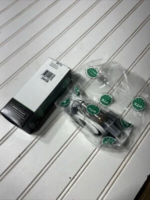 Sensor de oxígeno delantero aguas abajo O2 NTK 24436 para Acura RL TL Honda Pilot Accord Foto 1 de 2