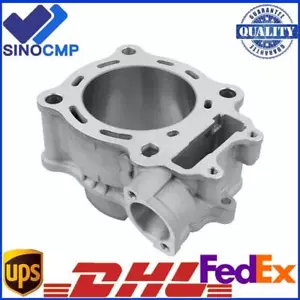 For Honda CRF250R CRF250X 2004-2017 Standard Bore Cylinder Jug 12100-KRN-672 New - Bild 1 von 12
