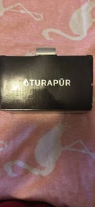 Turapur Hydrogen Water Pitcher Filters Maxtra Compatible 3 Filter Value Pack New - Picture 1 of 4