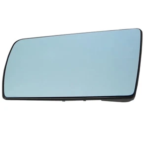 For Mercedes-Benz E300/E320/E430 1998 1999 Mirror Glass Driver Side | Heated - Picture 1 of 6