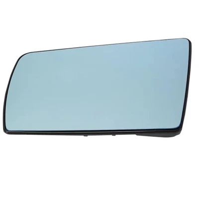 For Mercedes-Benz E300/E320/E430 1998 1999 Mirror Glass Driver Side | Heated - Image 1 of 4