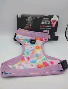 NEU Canada Pooch The Everything Geschirr ohne Ziehen Batik Größe XL wasserabweisend - Bild 1 von 5