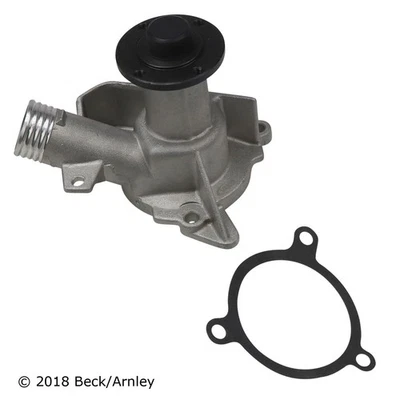 Beck Arnley 131-2059 Water Pump For 88-91 Bmw 325I 325Is 325Ix 525I 528E - Image 1 of 4