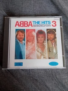 ABBA : The Hits 3 CD - Picture 1 of 3