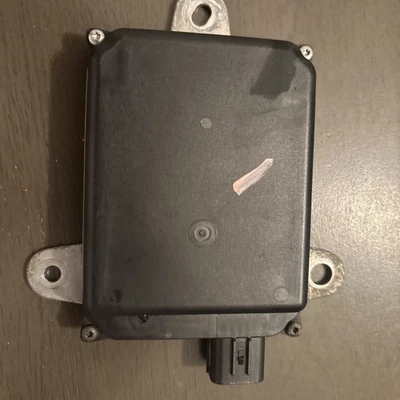 16 17 SUBARU CROSSTREK FORESTER WRX 87611VA020 Blind Spot Radar OEM (3141) - Image 1 of 4