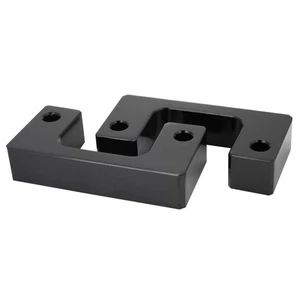 ✈ 2 Front Coil Spring Spacer Leveling Lift Kit For Silverado 2007-2018 - Picture 1 of 13