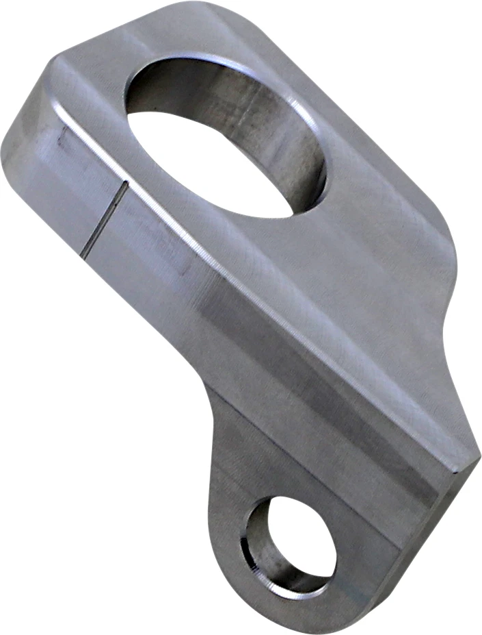 T.M. DESIGNWORKS - DBF-H01 - Soporte de bandera de bloque de eje para Honda CR125R CR250R CRF4 Foto 1 de 1