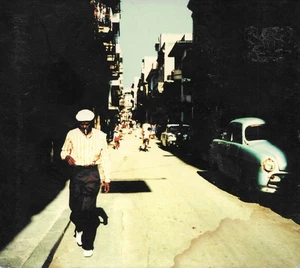 Buena Vista Social Club - Buena Vista Social Club (CD, Album, RE) (Very Good Plu - Bild 1 von 1