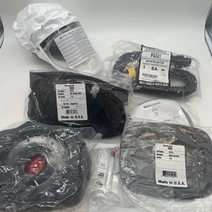 Honeywell North Primair PA700 PAPR Kit PA701HED-101-TF Air-Purifying Respirator - Picture 1 of 5