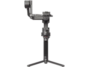 DJI RS4 Pro, Pantalla táctil OLED, LiDAR Focus Pro, ActiveTrack Pro, Bluetooth, - Imagen 1 de 7