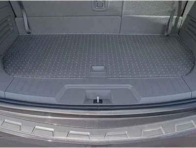 Alfombrilla protectora transparente para maletero de carga personalizada para Cherokee - Hecha en EE. UU. Foto 1 de 4