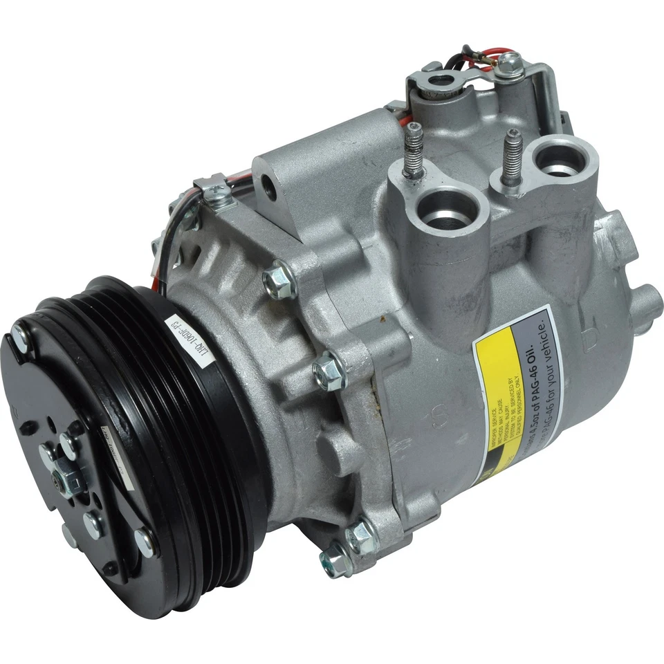 UAC CO 3605AC A/C Compressor For 03-05 Honda Civic - Image 1 of 4