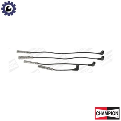 IGNITION CABLE KIT CLS017 FOR SKODA SUPERB OCTAVIA/Combi FABIA VW NEW BORA 2.0L - Image 1 of 4