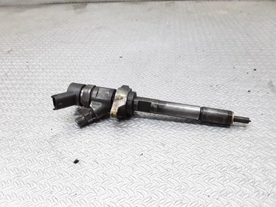 Peugeot 307 2007 Diesel fuel injector 0445110239 80kW DEV435341 - image 1 of 3