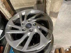 IMPREZA 2024 Wheel 1942429 - Picture 1 of 12