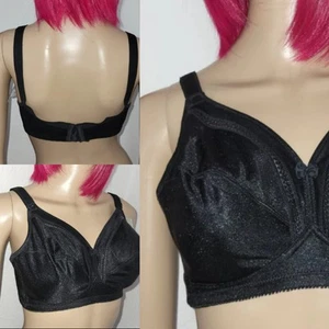 Sujetador Triumph Claudette 200 Stretch N, Comfort Soft, talla 80 Cup D bralette señora nuevo - Imagen 1 de 5