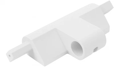 Ricambio Lavazza A Modo Mio Leva Spingi Cialde Rinforzato materiale Tecnico Test - Immagine 1 di 4