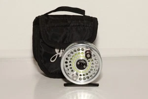 Abel TR-1 Fly Reel with Case - Picture 1 of 3
