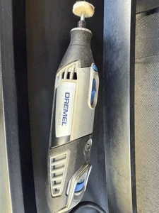 Dremel 3000 Elettrico con Filo - Foto 1 di 2